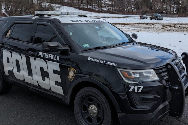 Florida Man Arrested in Connection with Overnight Safe Heist at Pittsfield Nissan Dealership