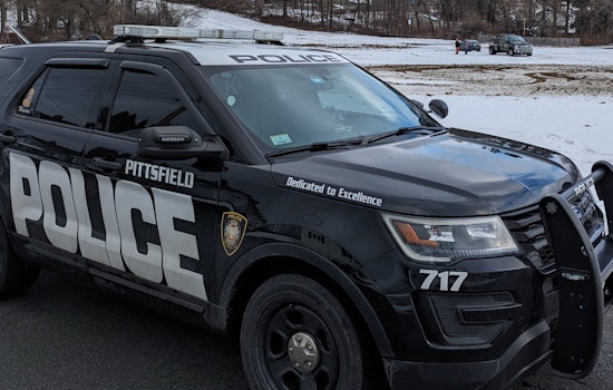 Florida Man Arrested in Connection with Overnight Safe Heist at Pittsfield Nissan Dealership