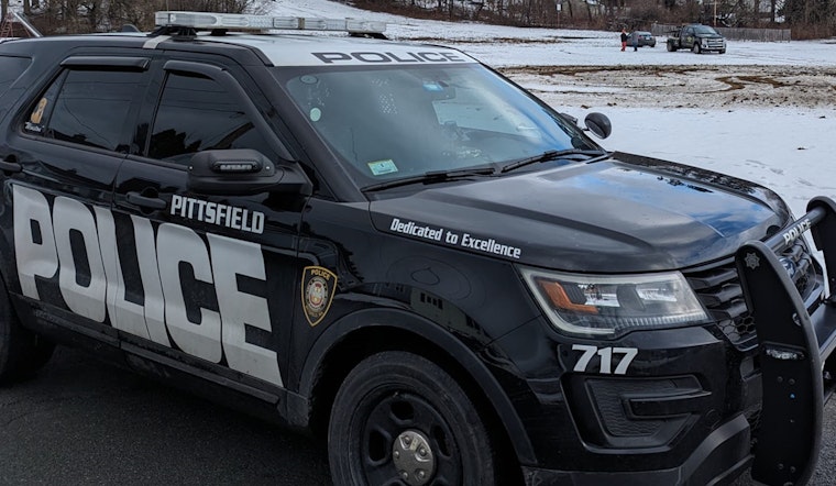 Florida Man Arrested in Connection with Overnight Safe Heist at Pittsfield Nissan Dealership