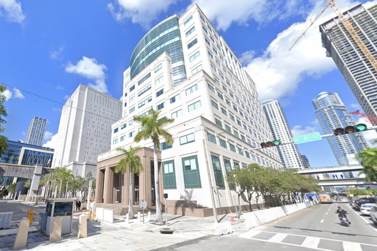 Florida Man Pleads Guilty to Distributing Fatal Fentanyl Dose in Indian River County