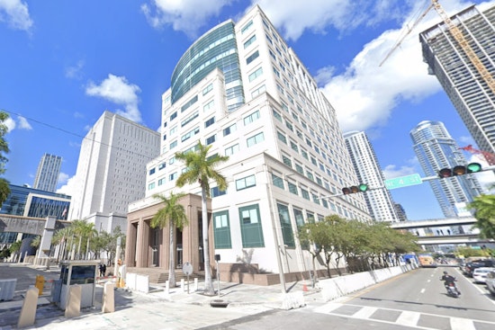 Florida Man Pleads Guilty to Distributing Fatal Fentanyl Dose in Indian River County