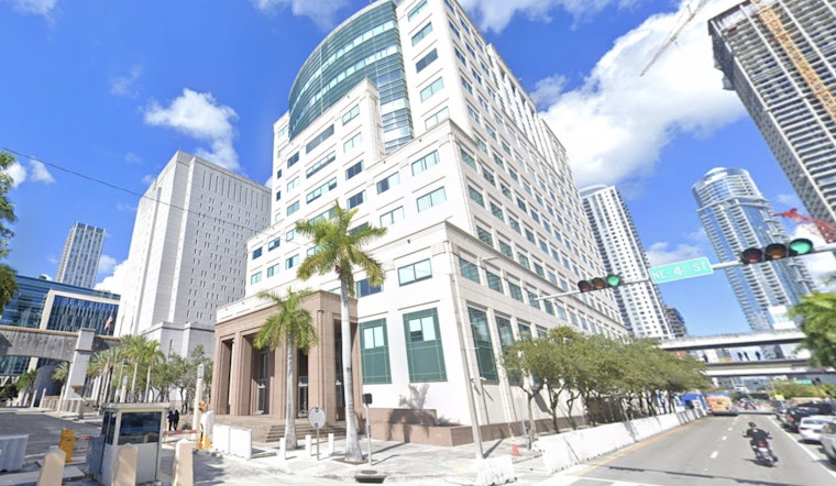 Florida Man Pleads Guilty to Distributing Fatal Fentanyl Dose in Indian River County