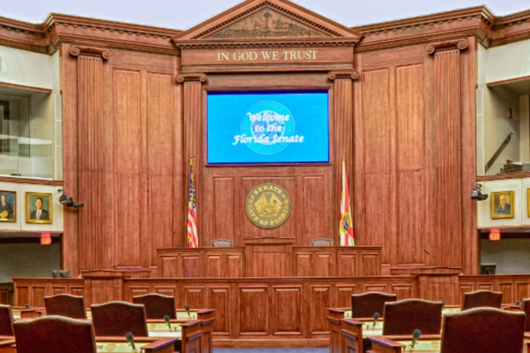 Florida Senate Advances Bill Modifying Teen Work Restrictions, Eyes Full Senate Review
