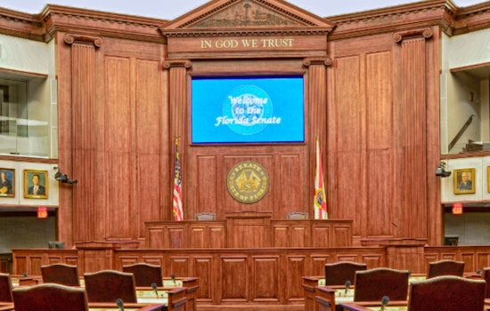 Florida Senate Advances Bill Modifying Teen Work Restrictions, Eyes Full Senate Review