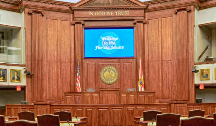 Florida Senate Advances Bill Modifying Teen Work Restrictions, Eyes Full Senate Review