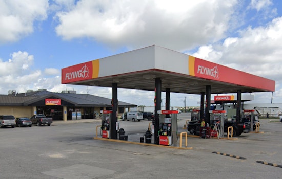 Flying J Travel Center Triumphs Over Tragedy, Reopens After Devastating Fire in San Antonio