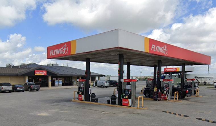 Flying J Travel Center Triumphs Over Tragedy, Reopens After Devastating Fire in San Antonio