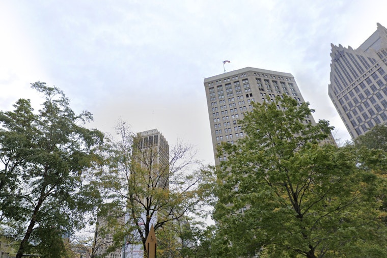 Fog, Showers, and 56-Degree Highs on Tap for Detroit's Weather This Week