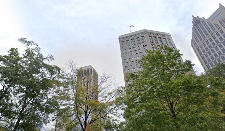 Fog, Showers, and 56-Degree Highs on Tap for Detroit's Weather This Week