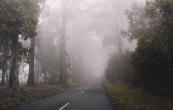 Foggy Start for San Antonio Clears Up, Highs to Reach 79 With Warming Trend Ahead