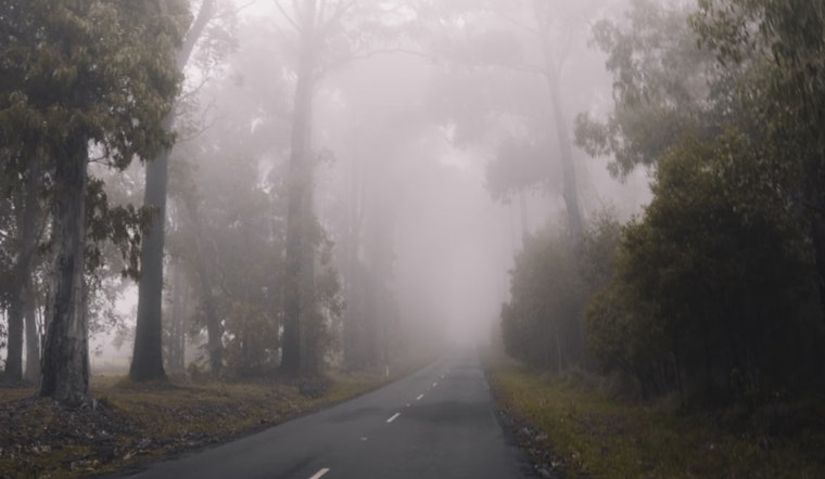Foggy Start for San Antonio Clears Up, Highs to Reach 79 With Warming Trend Ahead