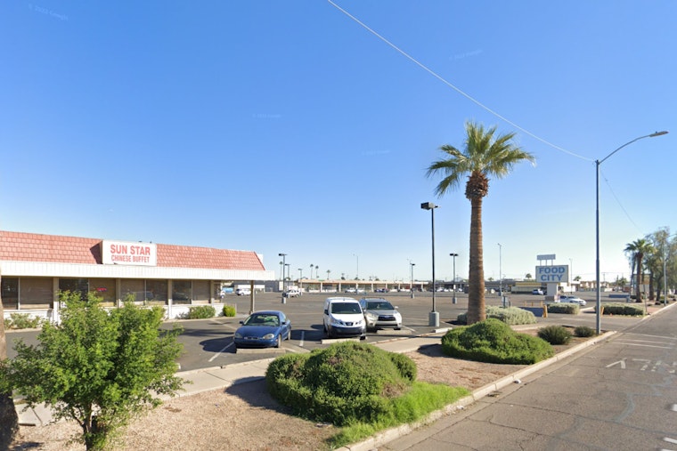 Food Truck Vendor Fatally Stabbed in Late-Night Phoenix Altercation