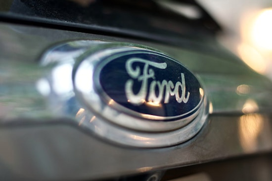 Ford Reports $523 Million Q4 Loss Amid Pension Charges and Strike Impact, Outperforms Analyst Expectations
