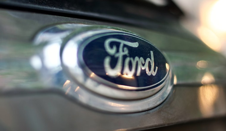 Ford Reports $523 Million Q4 Loss Amid Pension Charges and Strike Impact, Outperforms Analyst Expectations