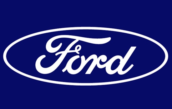 Ford Revs Up Women's Golf as Title Sponsor for Phoenix LPGA Tour Event