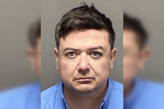 Former Bexar County Officer to Face Court After Firing at San Antonio SWAT Team