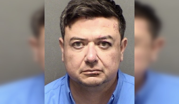 Former Bexar County Officer to Face Court After Firing at San Antonio SWAT Team