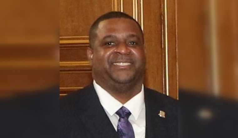 Former British Virgin Islands Premier Andrew Fahie Convicted in Miami on Drug-Import Conspiracy Charges