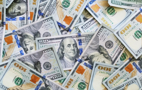 Former Chinatown Bank Executive Admits to $700K Fraud, Faces 30 Years in Prison