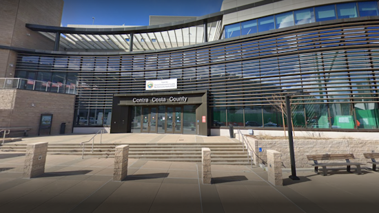 Former Contra Costa Deputy Sheriff Pleads No Contest to Felonies Including Illegal Gun Possession