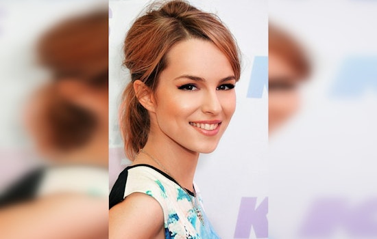 Former Disney Star Bridgit Mendler Takes Helm as CEO of El Segundo-Based Space Startup Northwood Space