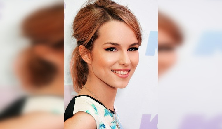 Former Disney Star Bridgit Mendler Takes Helm as CEO of El Segundo-Based Space Startup Northwood Space