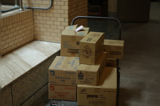 Former FedEx Driver Given Mild Sentence for Stealing and Selling Firearms from Packages