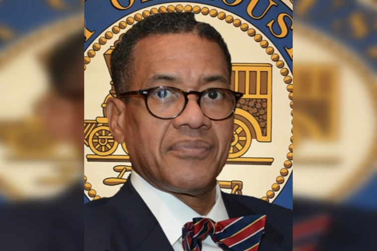 Former Houston City Hall Aide William-Paul Thomas Sentenced to Prison for Bribery