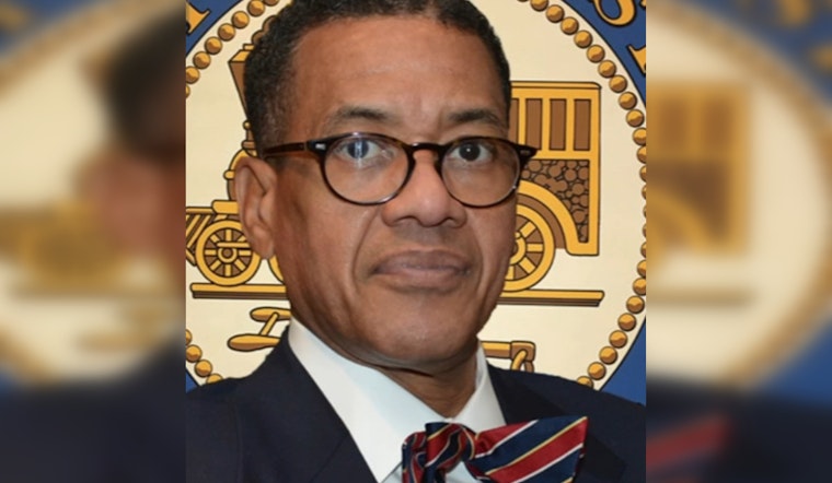 Former Houston City Hall Aide William-Paul Thomas Sentenced to Prison for Bribery