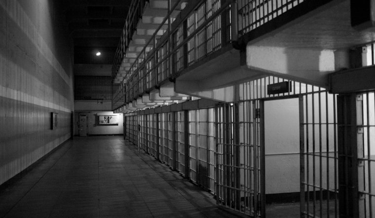 Former Houston Lawman Guilty of Drug Trafficking and Money Laundering, Awaits Life Sentence