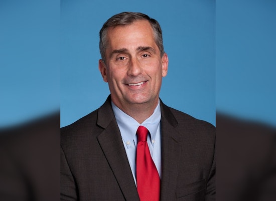 Former Intel CEO Brian Krzanich Energizes SES AI Corp. Board, Aiming to Bolster Next-Gen Battery Tech