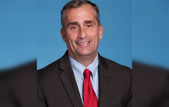 Former Intel CEO Brian Krzanich Energizes SES AI Corp. Board, Aiming to Bolster Next-Gen Battery Tech