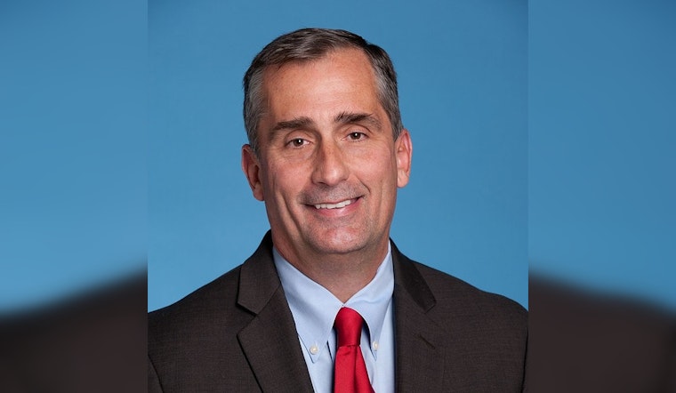Former Intel CEO Brian Krzanich Energizes SES AI Corp. Board, Aiming to Bolster Next-Gen Battery Tech