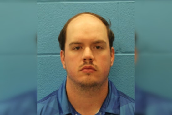 Former Judson ISD Employee in San Antonio Charged With Possession of Child Pornography