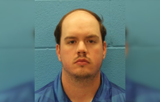 Former Judson ISD Employee in San Antonio Charged With Possession of Child Pornography