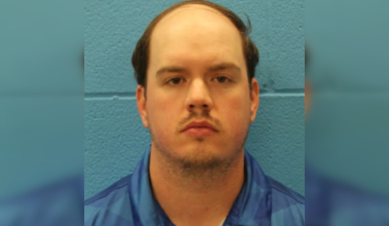 Former Judson ISD Employee in San Antonio Charged With Possession of Child Pornography