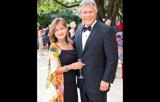 Former KVUE Anchor Ron Oliveira Champions Heart Health After Personal Brush with Mortality