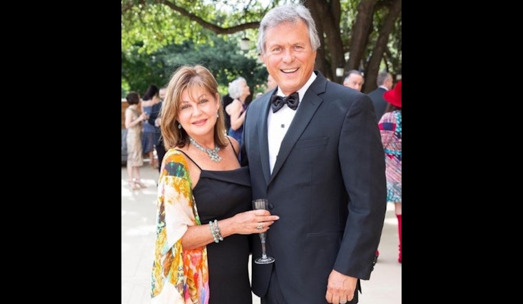 Former KVUE Anchor Ron Oliveira Champions Heart Health After Personal Brush with Mortality