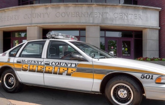 Former McHenry County Detective Charged with Solicitation, Official Misconduct
