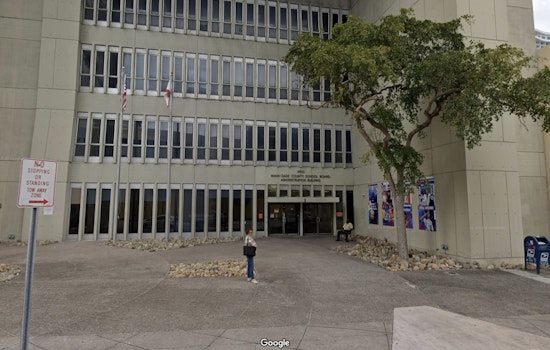 Former Miami-Dade School Board Member Lubby Navarro Pleads Not Guilty to Corruption Charges