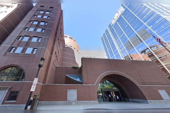 Former NESN Executive Ariel Legassa Sentenced to 42 Months for $500K Fraud Scheme in Boston Court