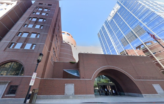 Former NESN Executive Ariel Legassa Sentenced to 42 Months for $500K Fraud Scheme in Boston Court