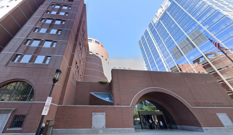 Former NESN Executive Ariel Legassa Sentenced to 42 Months for $500K Fraud Scheme in Boston Court