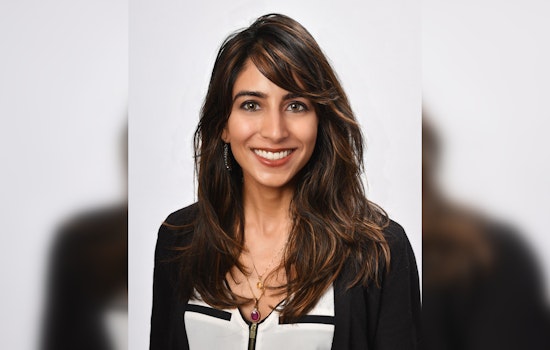 Former New Jersey Health Deputy and Biden-Harris Advisor Dr. Sejal Hathi Takes Lead in Oregon Public Health
