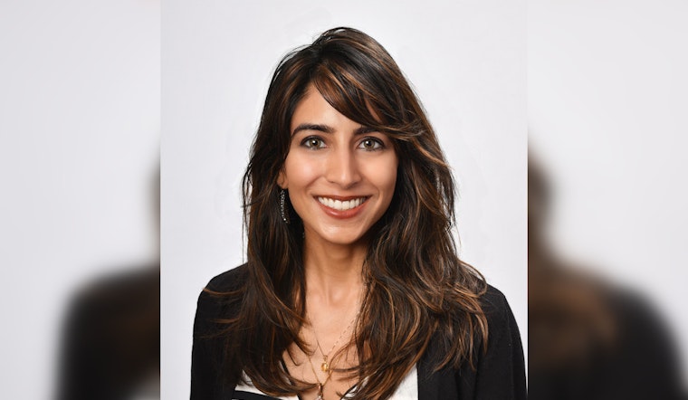 Former New Jersey Health Deputy and Biden-Harris Advisor Dr. Sejal Hathi Takes Lead in Oregon Public Health