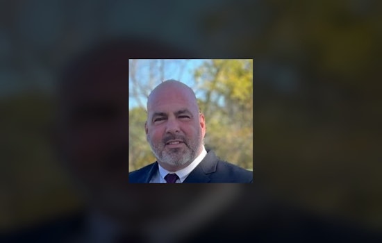 Frm. New Jersey Police Sergeant Sentenced in Galveston for Distributing Child Pornography; Gets 10 Years