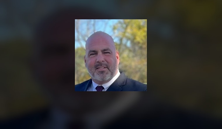 Frm. New Jersey Police Sergeant Sentenced in Galveston for Distributing Child Pornography; Gets 10 Years