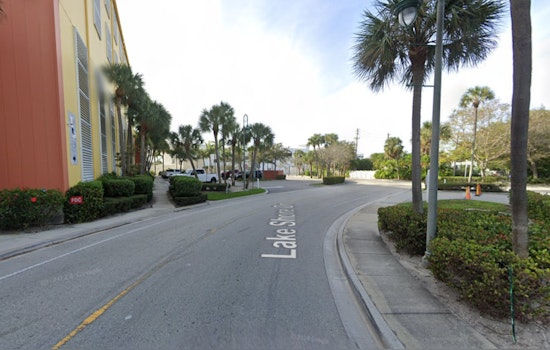 Former NFL Star Timothy McKyer Arrested in Florida for Alleged Hit-and-Run Involving 5 Parked Cars