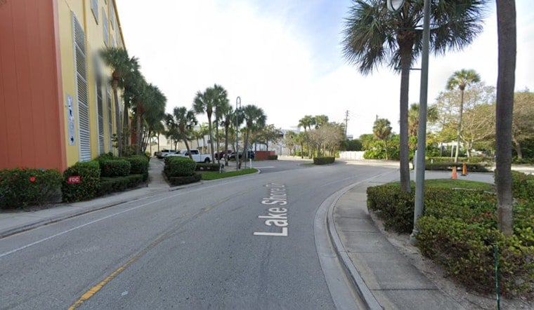 Former NFL Star Timothy McKyer Arrested in Florida for Alleged Hit-and-Run Involving 5 Parked Cars