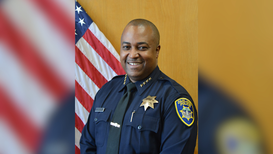 Former Oakland Police Chief LeRonne Armstrong Files Wrongful Termination Suit Against City, Mayor Thao